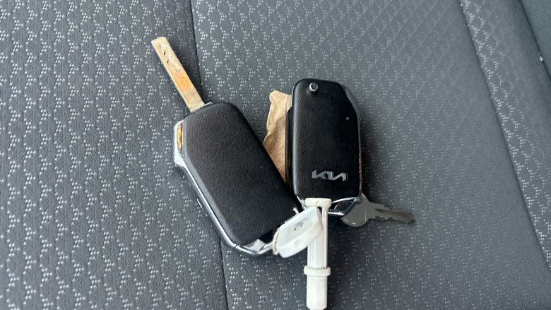 Kia Niro 1.6 GDi Hybrid 2 5dr DCT Hybrid Estate